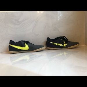 Nike Indoor Soccer Shoes
